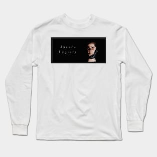 Cagney Long Sleeve T-Shirt